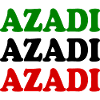 Azadi