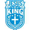 jesus is king quote