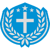 Stars Jesus Christ Laurel Wreath