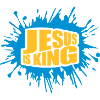 jesus is king quote