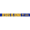 jesus is king quote
