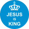 jesus is king quote