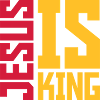 jesus is king quote