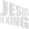 jesus is king quote