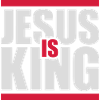 jesus is king quote