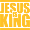 jesus is king quote