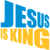 jesus is king quote