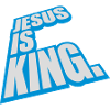 jesus is king quote