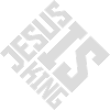 Citation de Jésus est roi