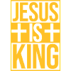 jesus is king quote
