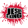 jesus is king quote