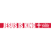 jesus is king quote