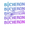Retro Bûcheron Travail Du Bois