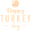 Happy Turkey Day