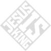 jesus is king quote