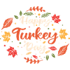 Happy Turkey Day | Thanksgiving