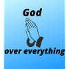 God over everything
