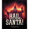 Hail, Santa!