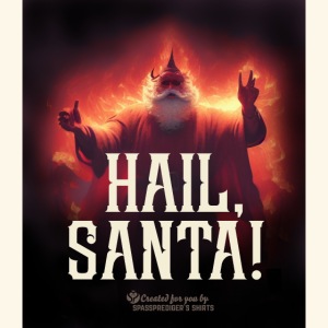 Heil, Santa!