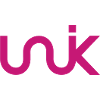 UNIK original pink