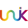 Original rainbow UNIK