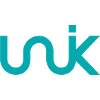 UNIK original turquoise