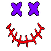 Cyberface mystère