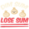 Dim Sum Lose Sum