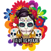 Dia De Los Muertos