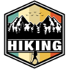 Hiking