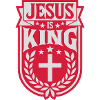 jesus is king quote