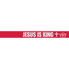 jesus is king quote