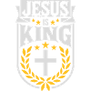 jesus is king quote