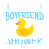 Ive Seen Your Boyfriend Shower