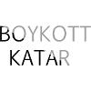 BOYKOTT KATAR