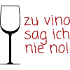 Wein Spruch