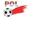 Drapeau Pologne