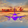 Enthusiastic Air