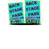 Guest Pass