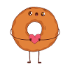 Bagel lovers