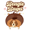 Beagle Bagel