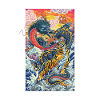Tiger and Dragon