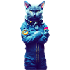 Catonaut