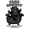 FAKE COWBOY