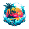 Holidays in the Tropics