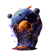 Space Alpha
