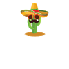 Non-average security manager