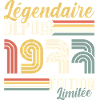 Légendaire Depuis 1977