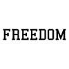 Freedom
