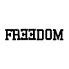 FREEDOM Liberté révolution